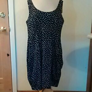 Ultimate Mik's Cotton Dress.